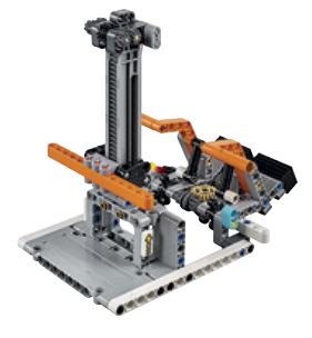 Fll into orbit crater hot sale crossing